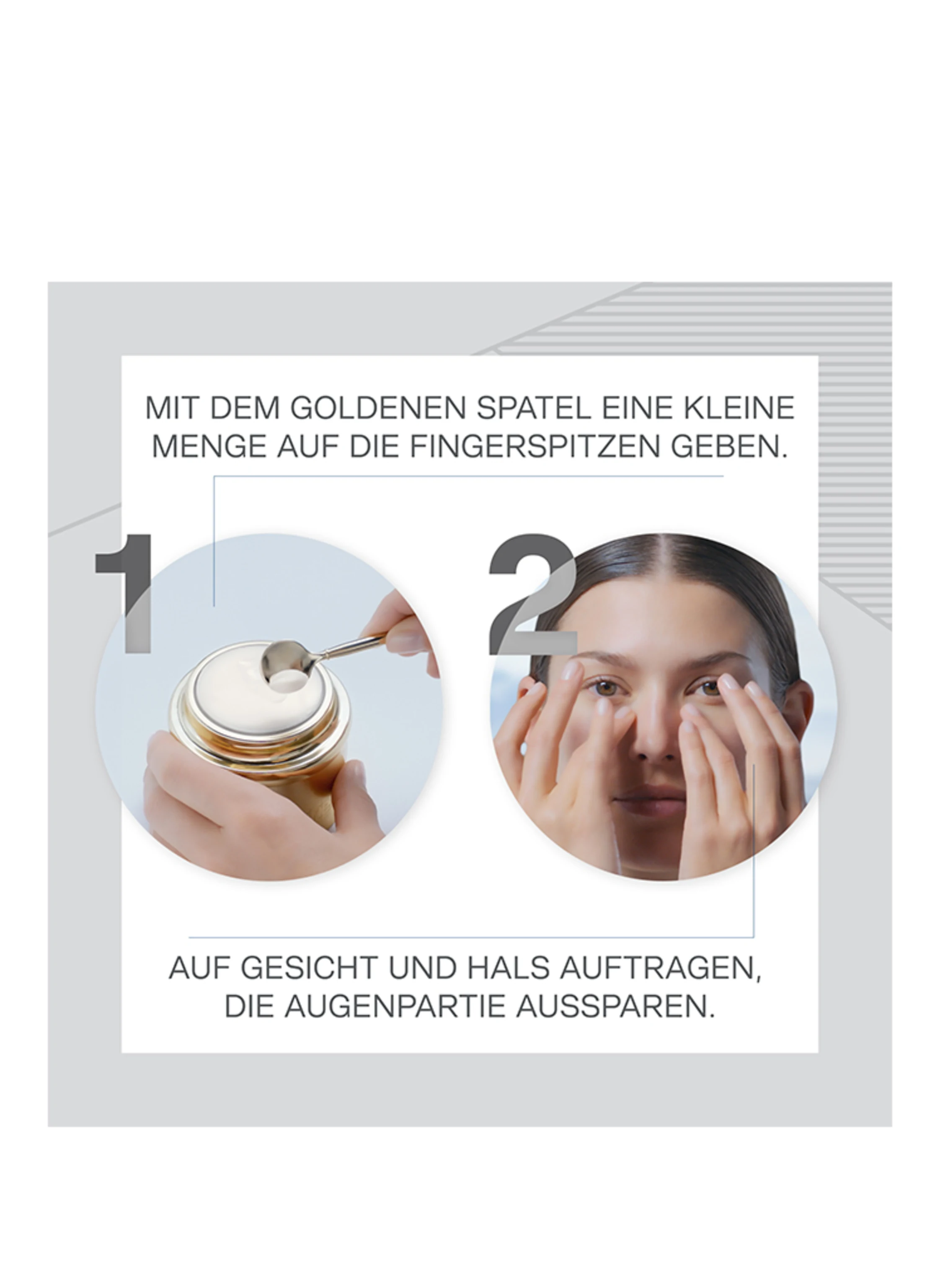 La Prairie PURE GOLD