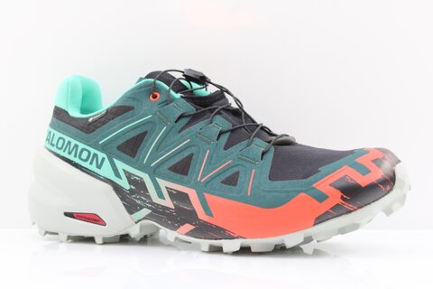 Salomon Speedcross 6 GTX W