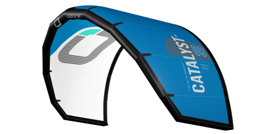 Ozone Catalyst V4