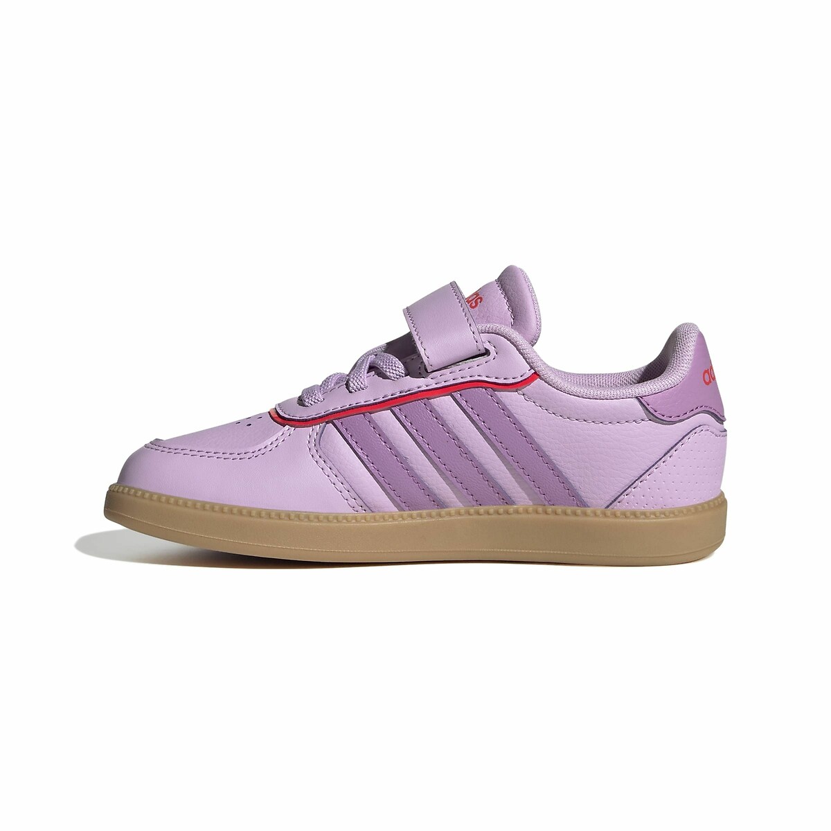 ADIDAS ROUPAS ESPORTIVAS<br>Tênis Breaknet Elegante