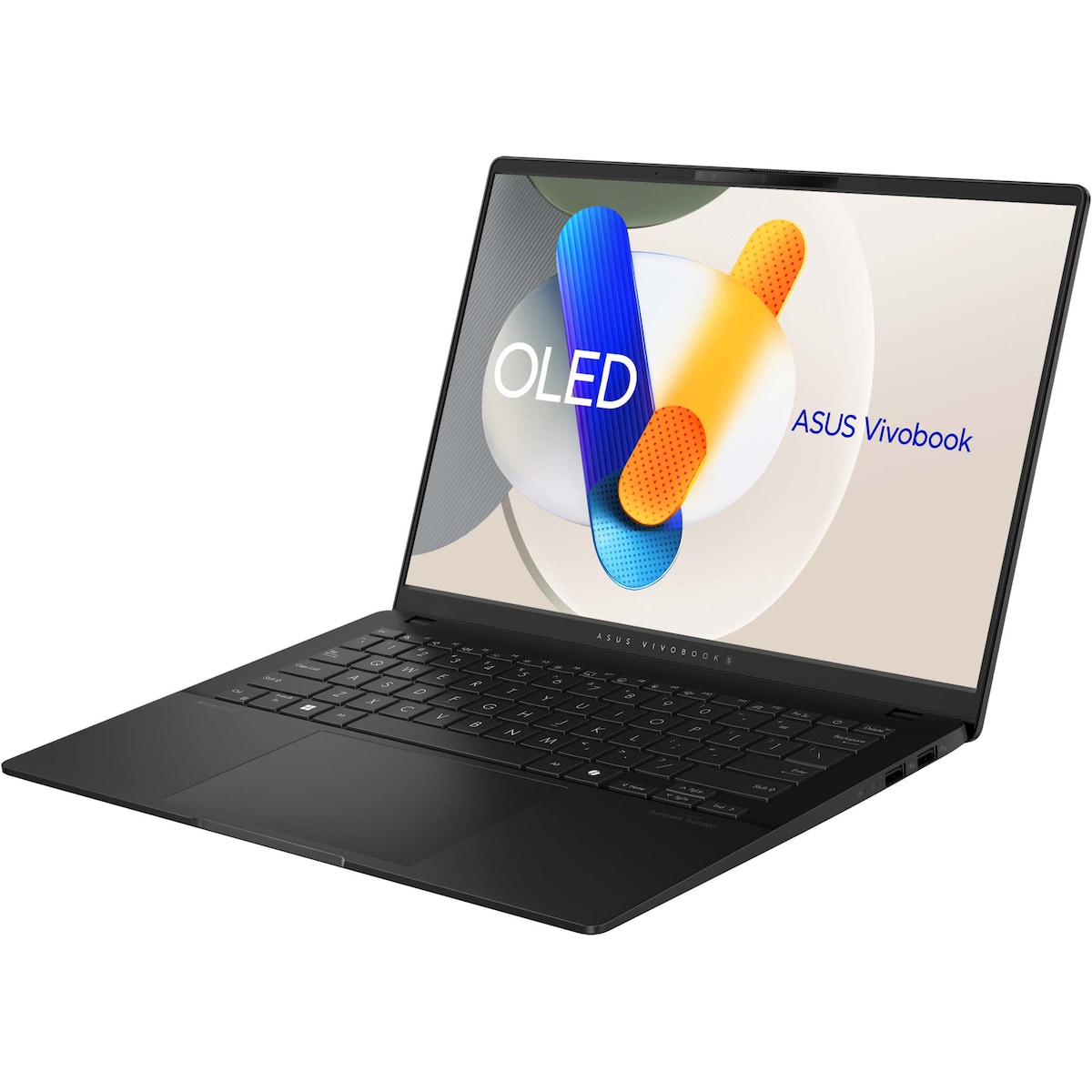 Asus Vivobook S 14 M5406 R5/16/512/OLED 14