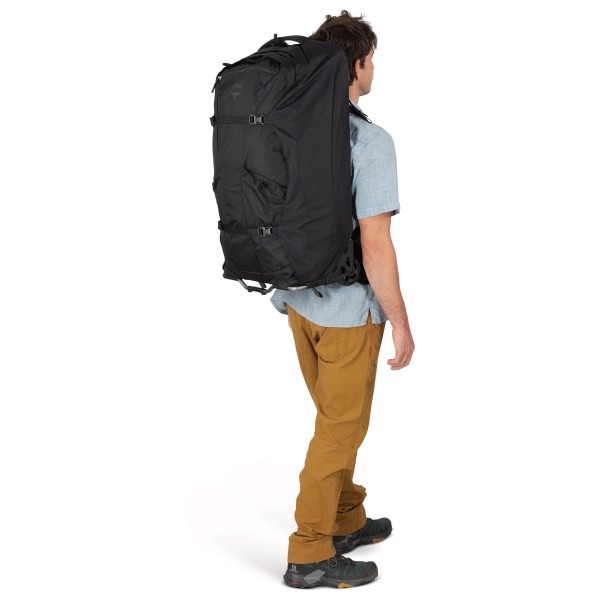 Osprey - Farpoint Fairview Wheels 65 - Sac de voyage