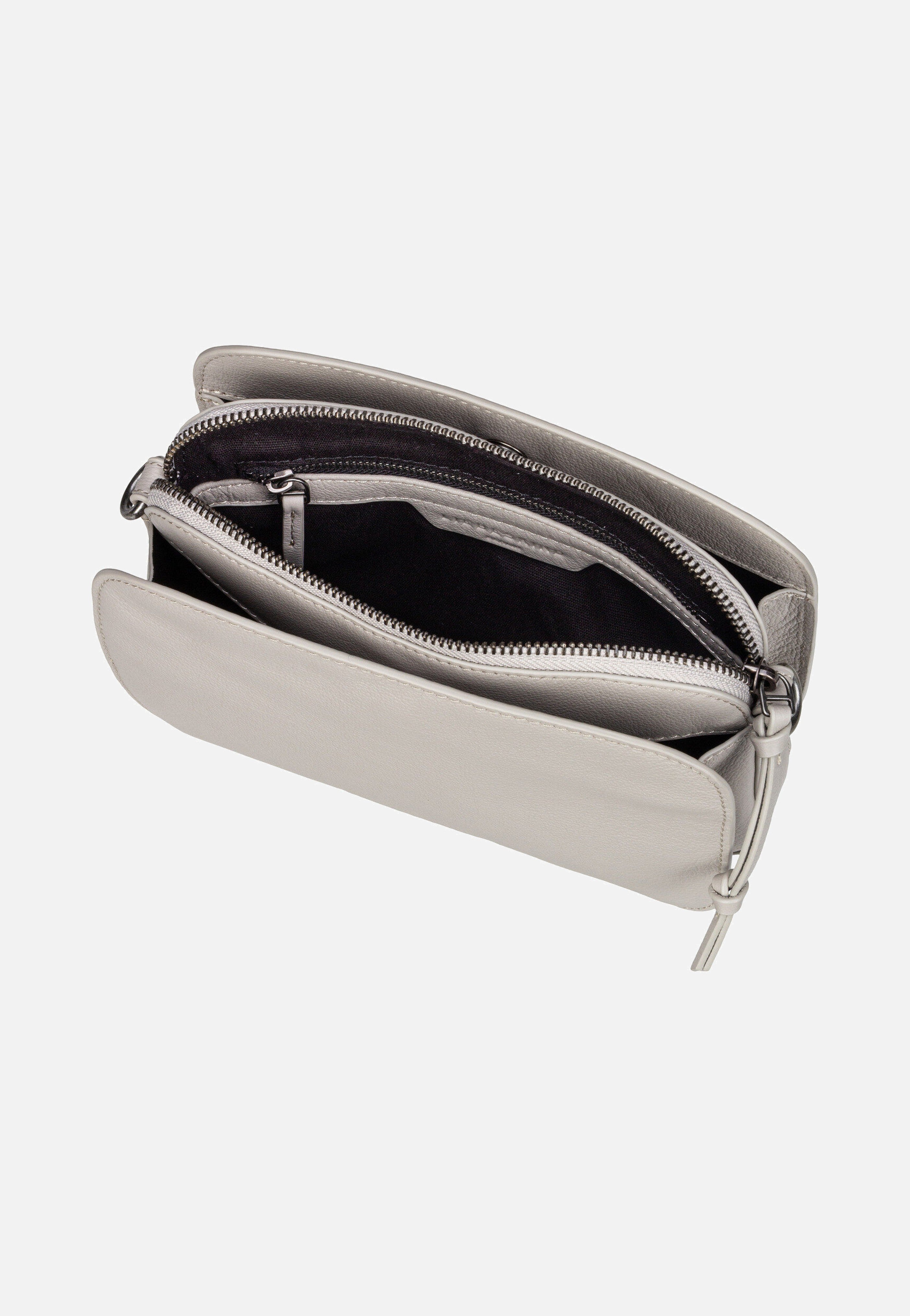 Luka 2163018 Steel - Crossbody Bag