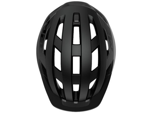 MET Allroad Mips Cykelhjelm, Matt Black