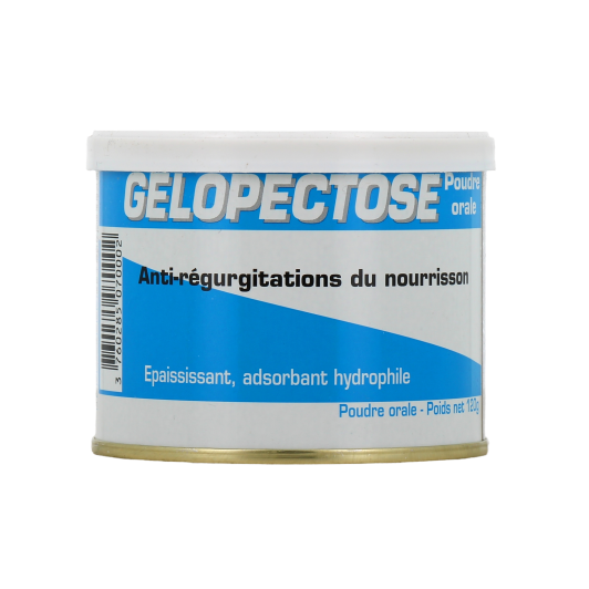 Gelopectose poudre orale