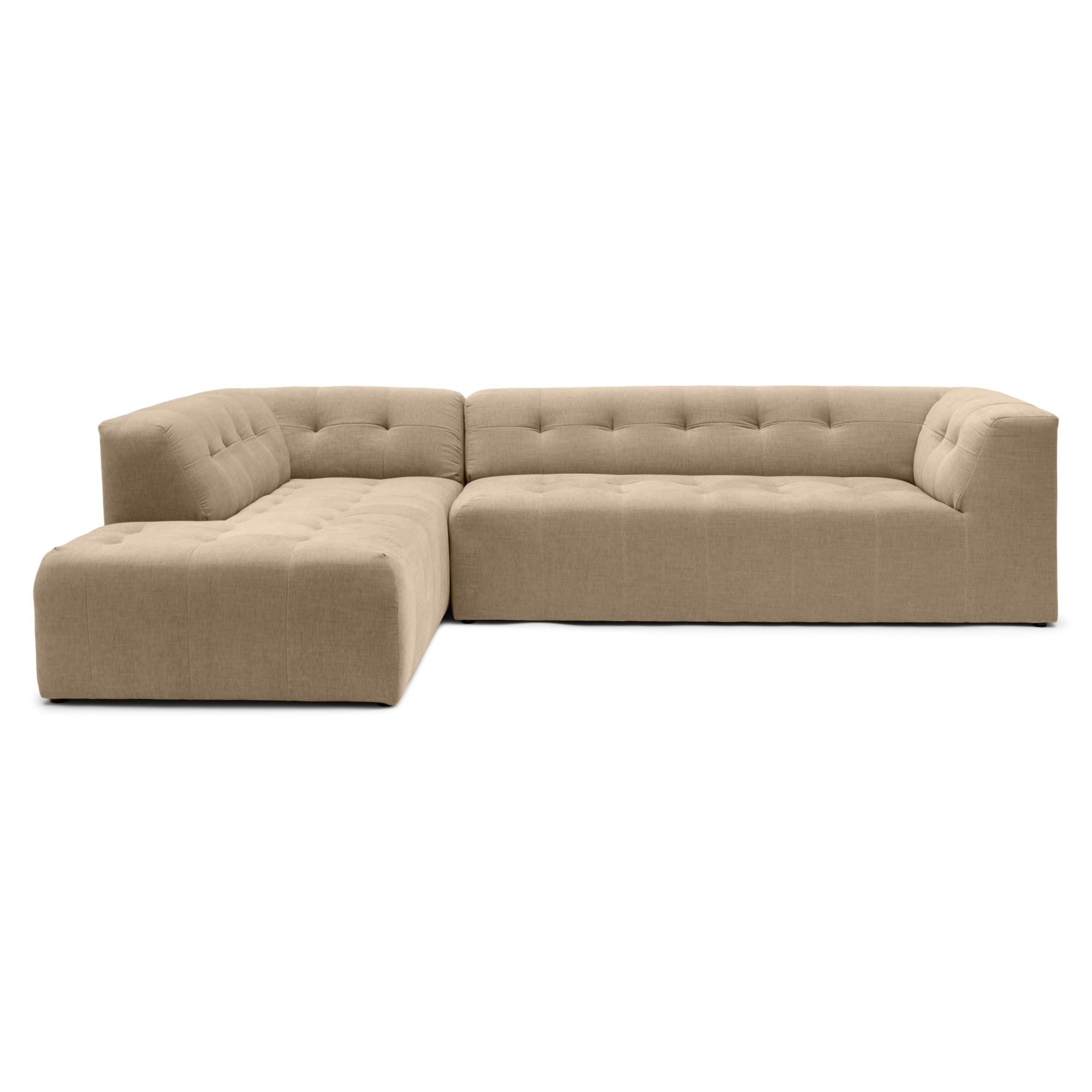 Hoekbank Dot home desert links