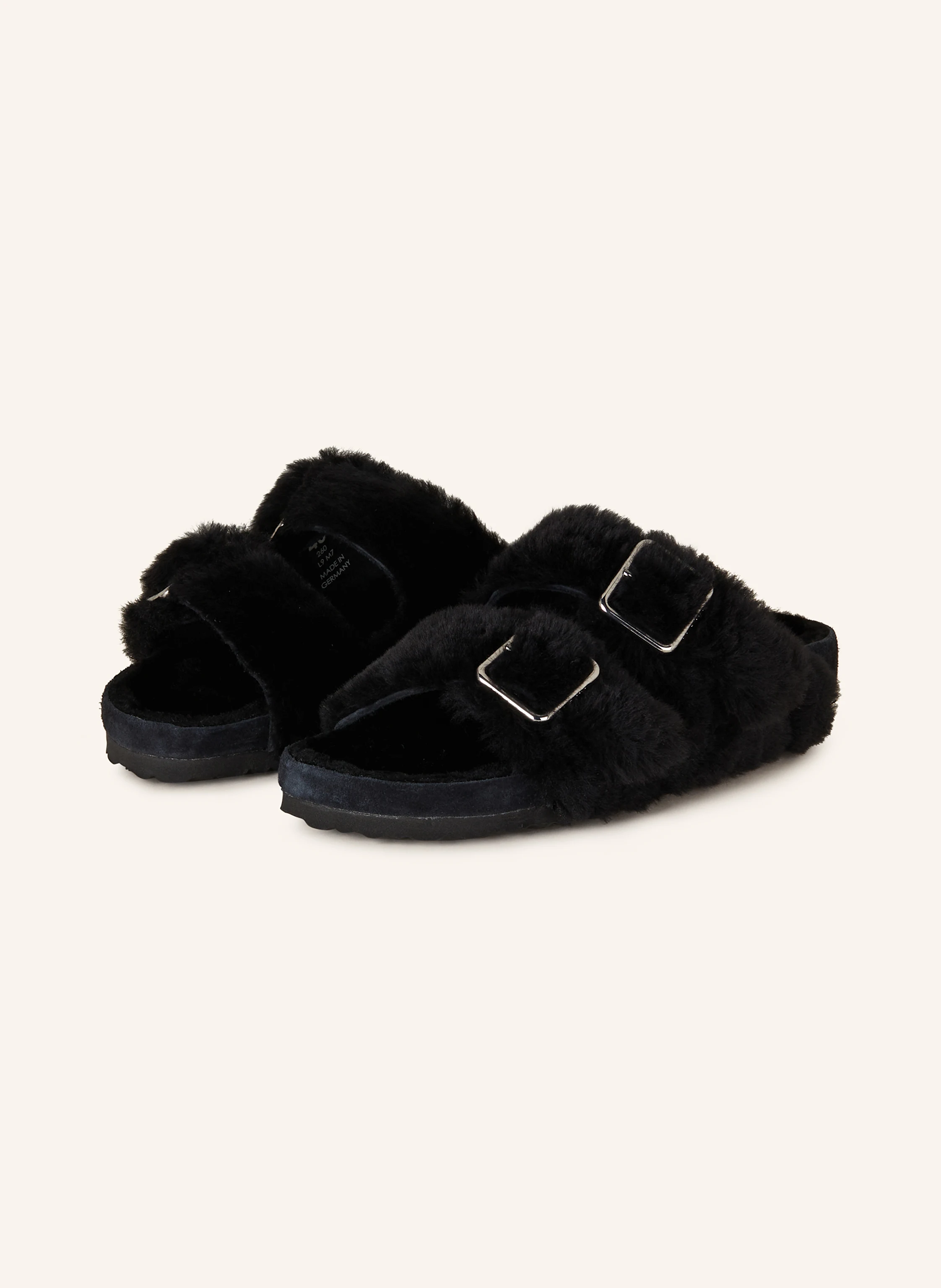 1774 BIRKENSTOCK Pantoletten ARIZONA
