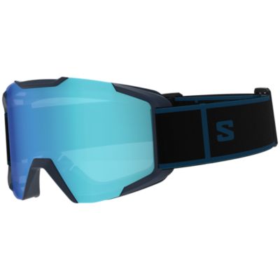 SalomonBriaks Combo - blau