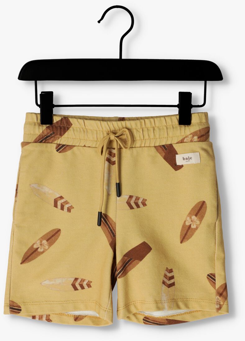BAJE STUDIO multi baje studio  short