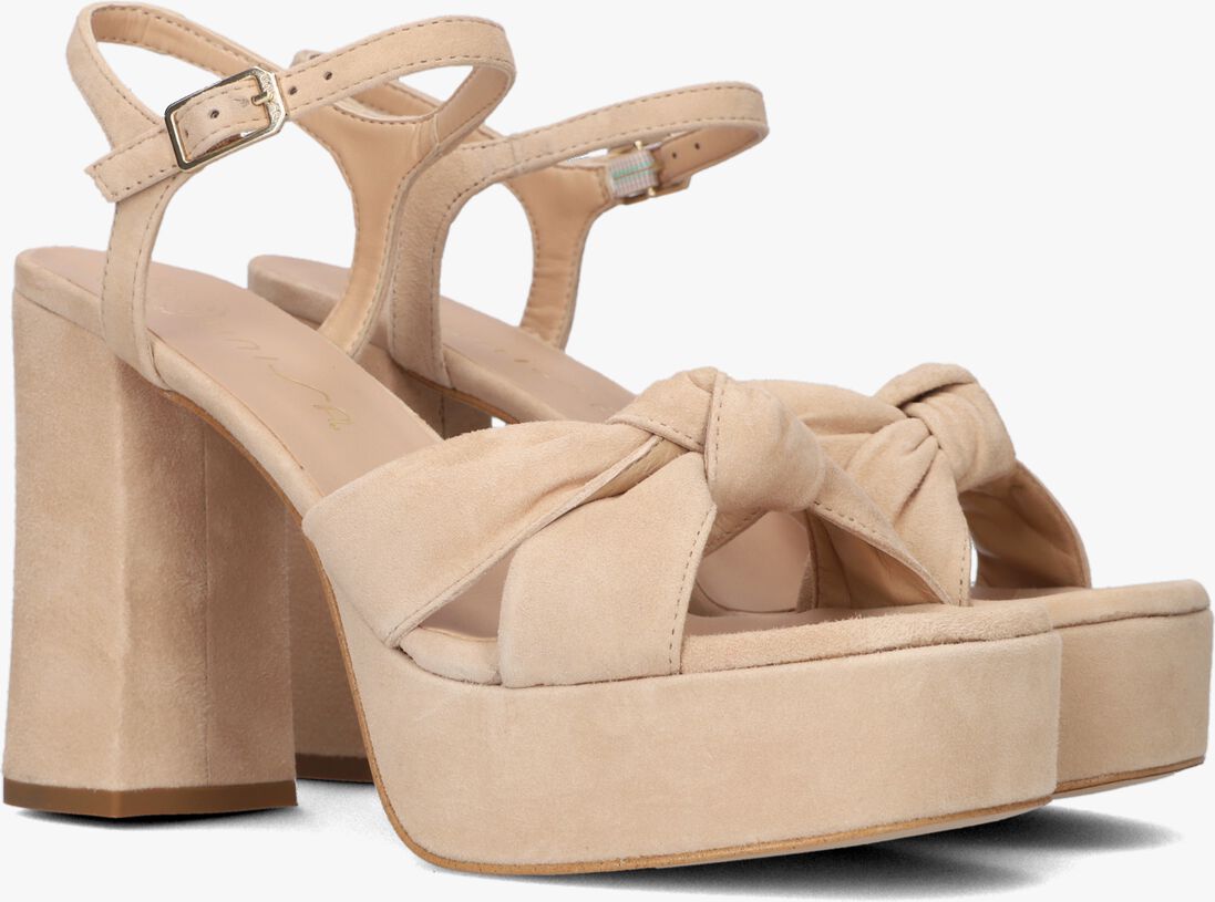 UNISA beige unisa sandalen umi