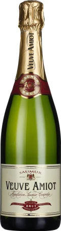 VEUVE AMIOT BRUT 75CL