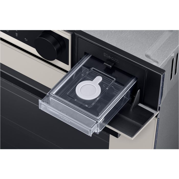 Samsung Einbau-Backofen Bespoke NV7B6675CDA/U1 Satin Beige