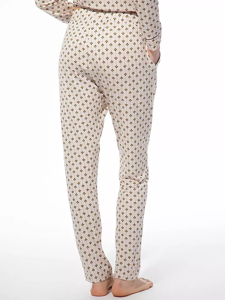 SHORT STORIES Pyjamahose creme