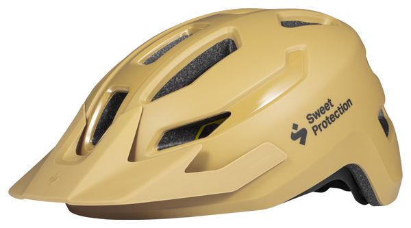 Casque Sweet Protection Ripper Jaune (53-61 cm)