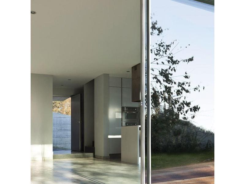 d-c-fix Fensterfolie Spiegel-Sichtschutz 90 cm x 1.5 m Selbstklebende Sichtschutz-Fensterfolie