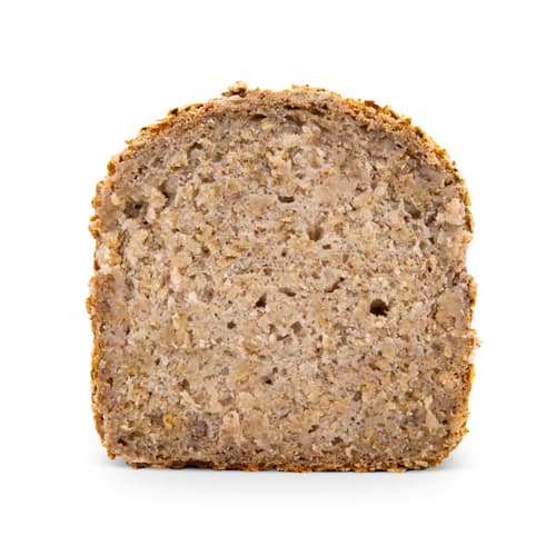 echt jetzt BIO Haferbrot glutenfrei