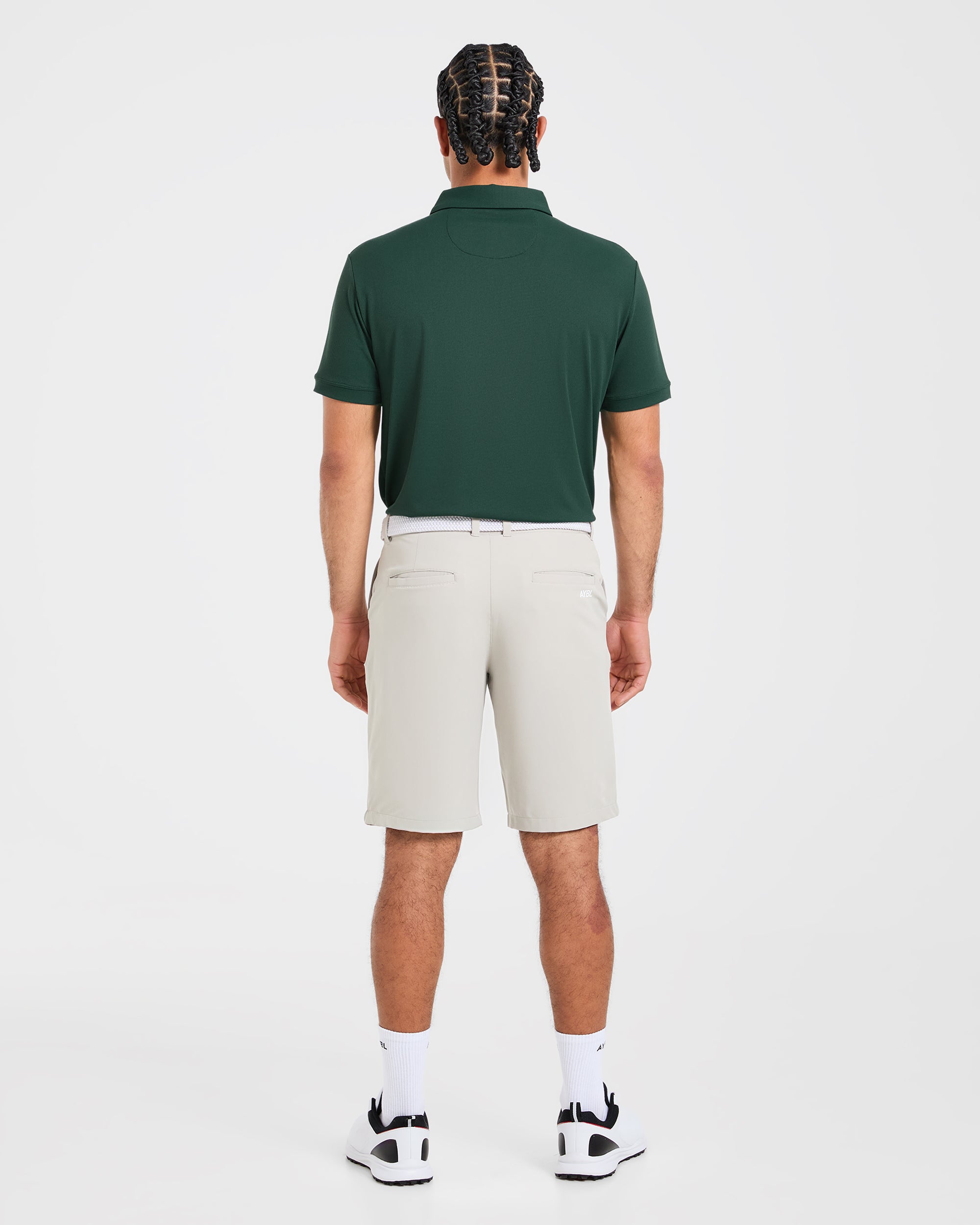 Precision Polo