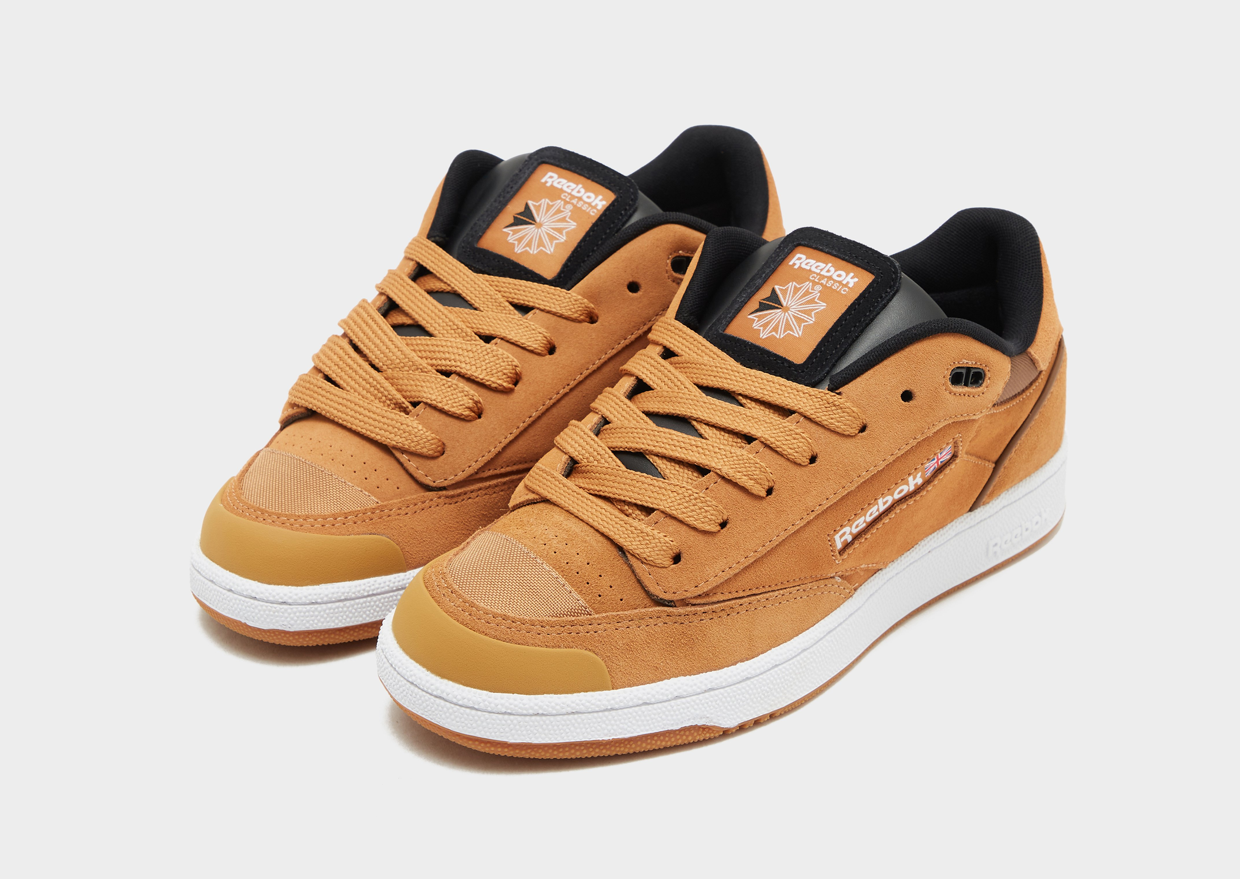 Reebok Club C Bulc Homme