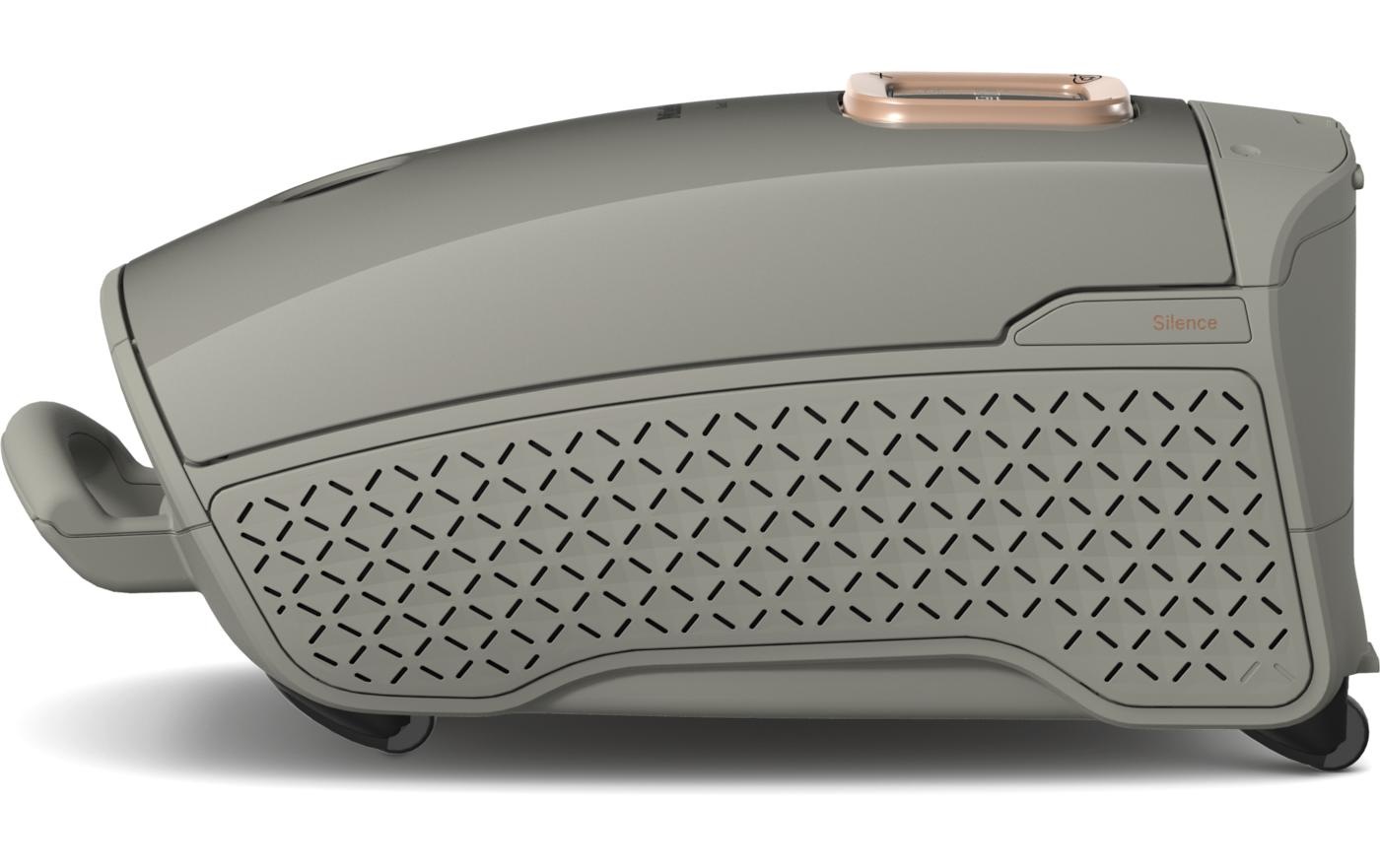 Miele Bodenstaubsauger »Guard L1 Silence« 550 W