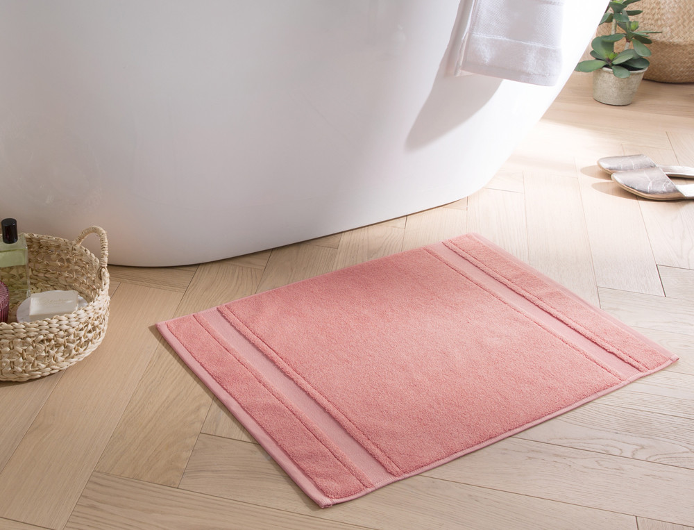 Tapis de bain-Matinale