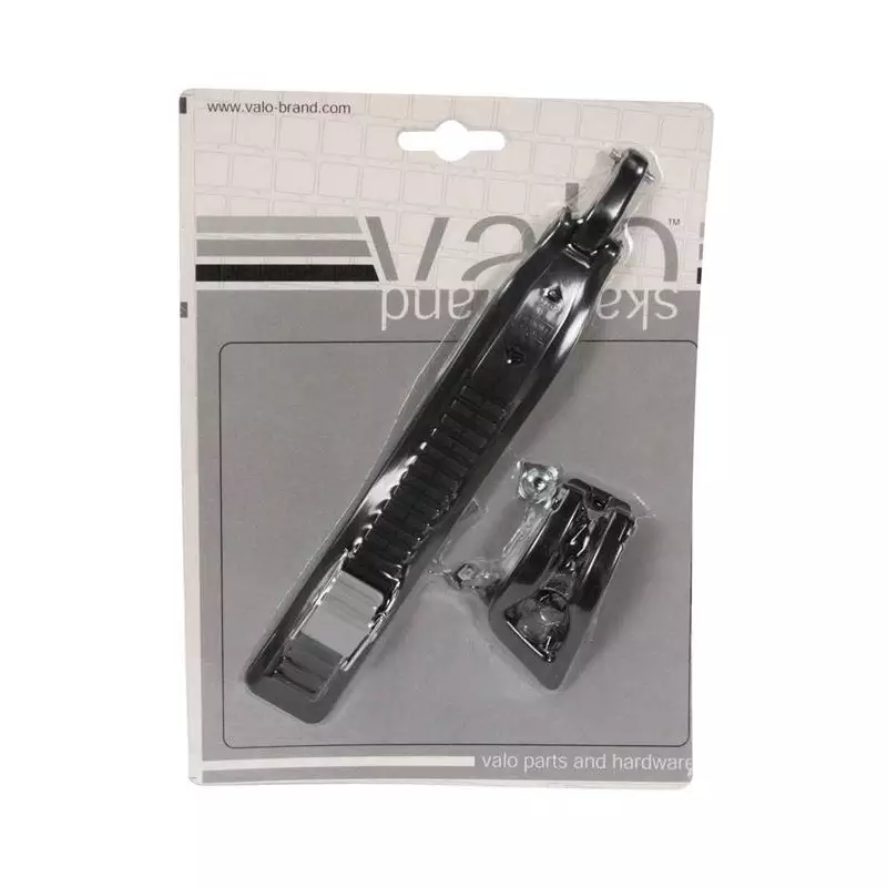 boucle mémoire ROCES kit alu gauche tv2 Noir