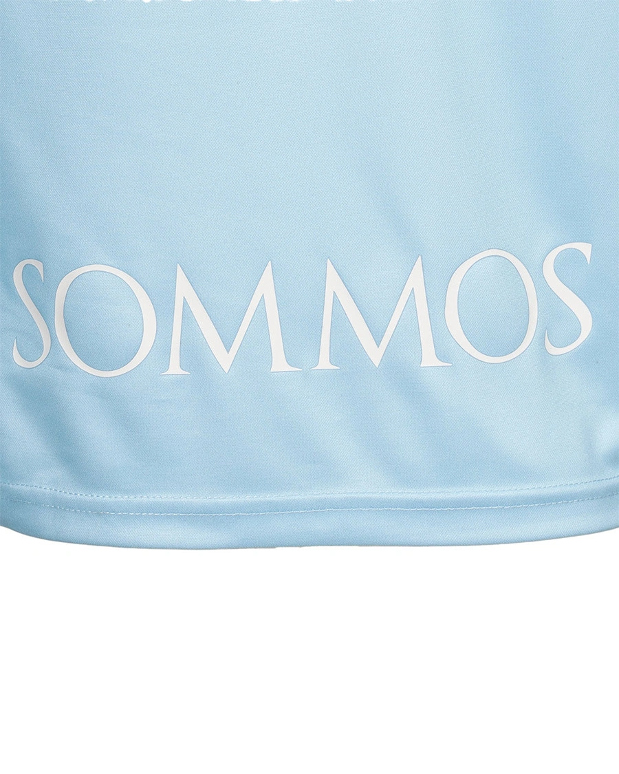 Camisola Soka Sociedad Deportiva Huesca Primeiro Equipamento Guarda-redes 2025-2026 Criança