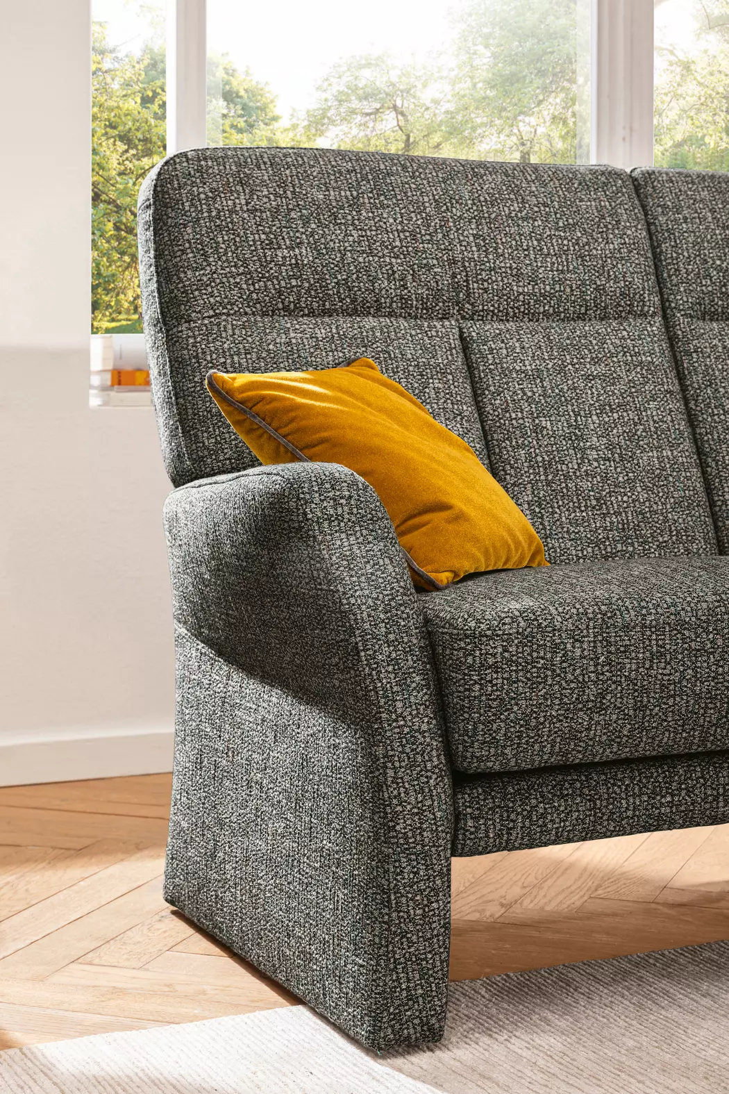 Sofa 2-Sitzer Oasis
