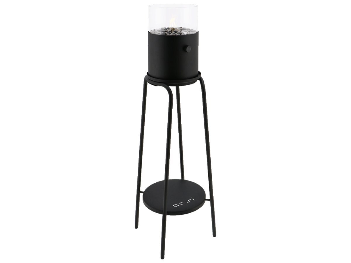 Cosi Fires Cosiscoop XL standaard - Black