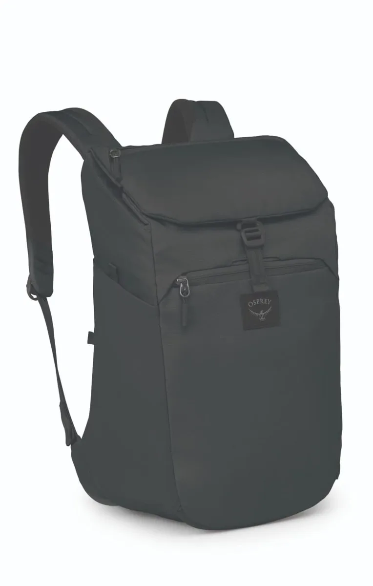 Osprey Aoede Syncpack Black