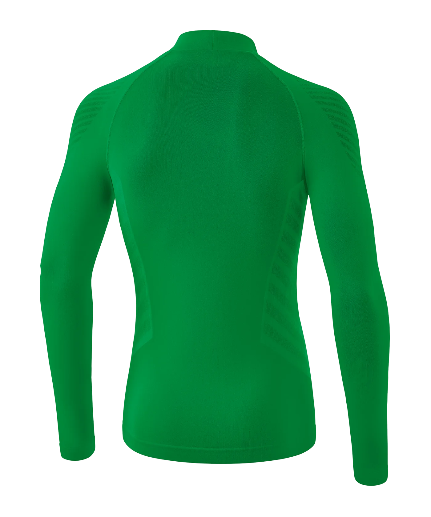 Erima ATHLETIC Turtleneck Sweatshirt Grün F660