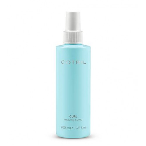 Cotril Curl Reviving Spray 200ml