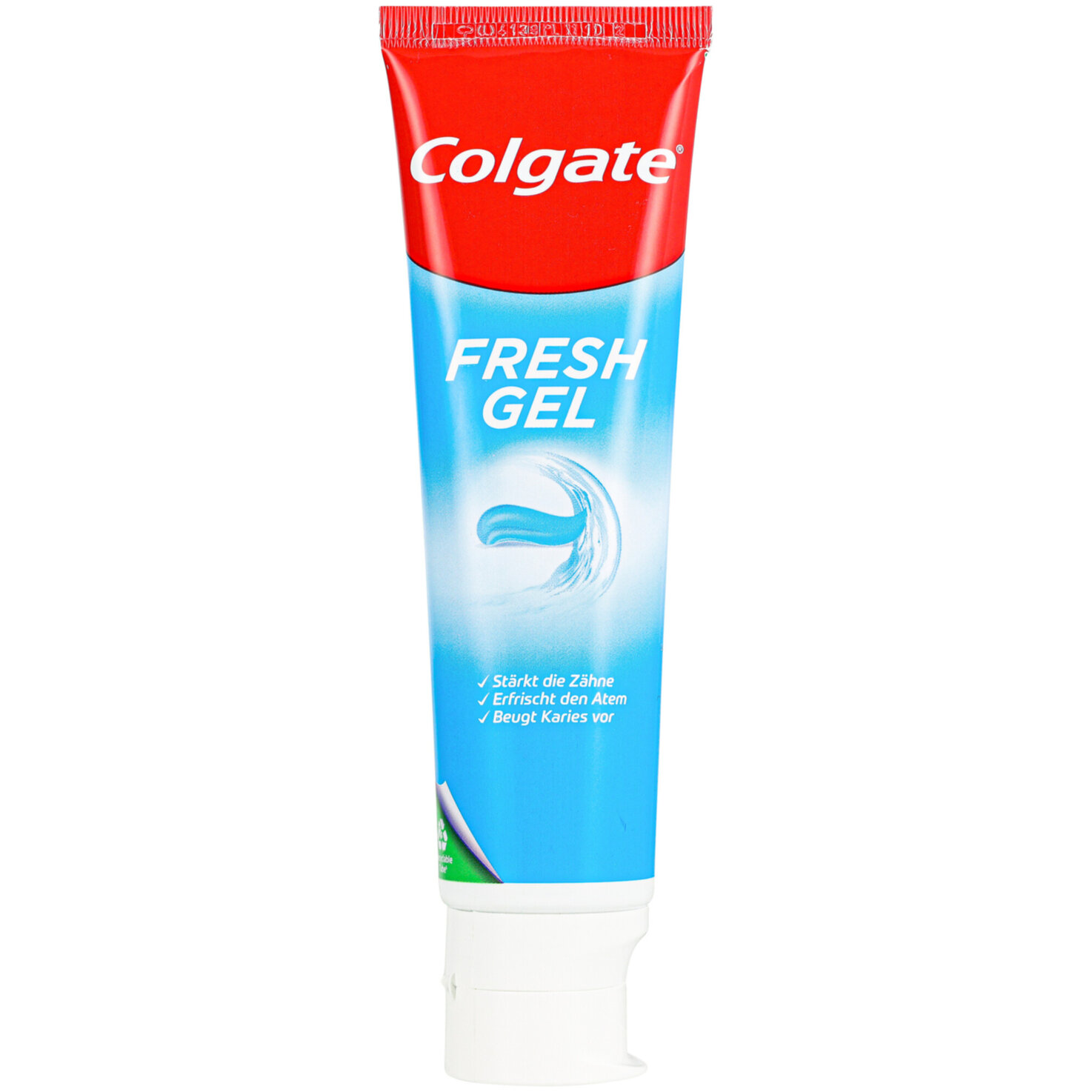 Colgate Zahnpaste Fresh Gel