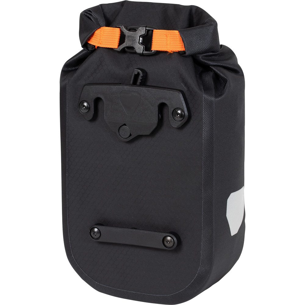Ortlieb Fork-Pack 4,1l black matt