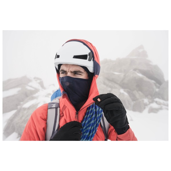 Simond - SIMOND - Rappel Alpinism 8.1 - Corde à double