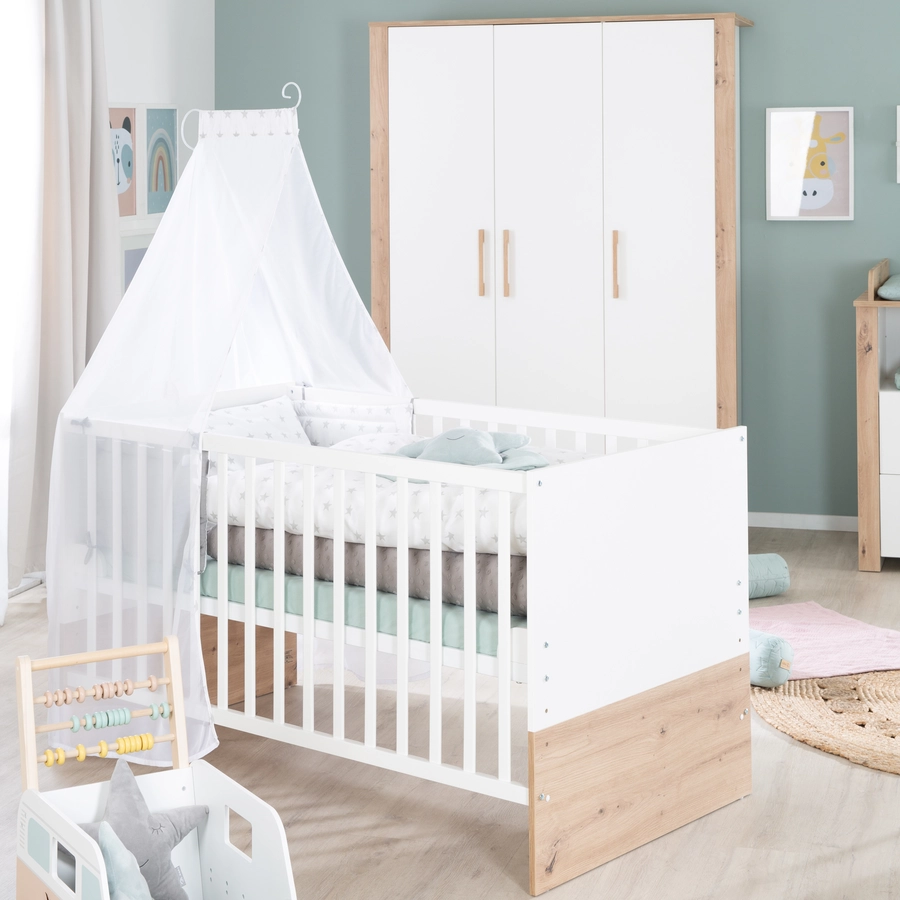 kindsgard Kinderzimmer hemme