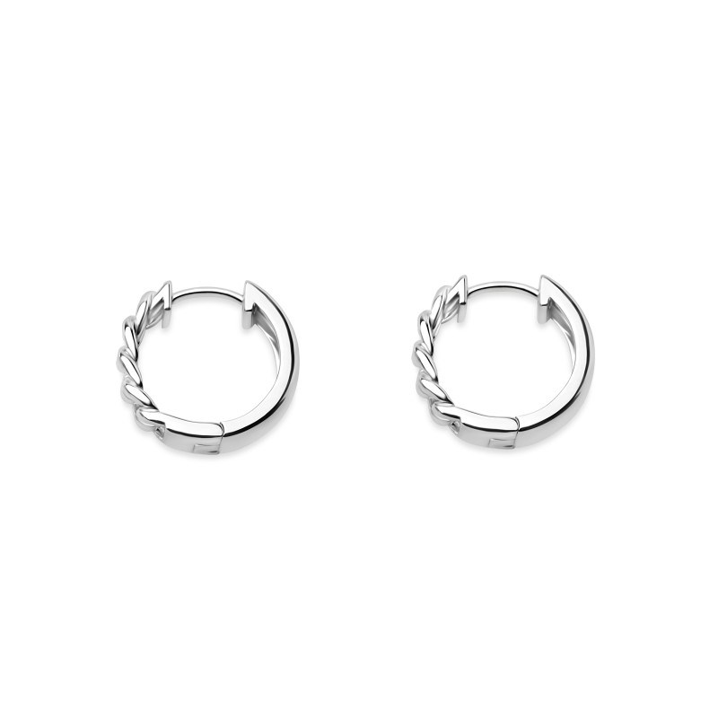 Boucles d'oreilles Willow