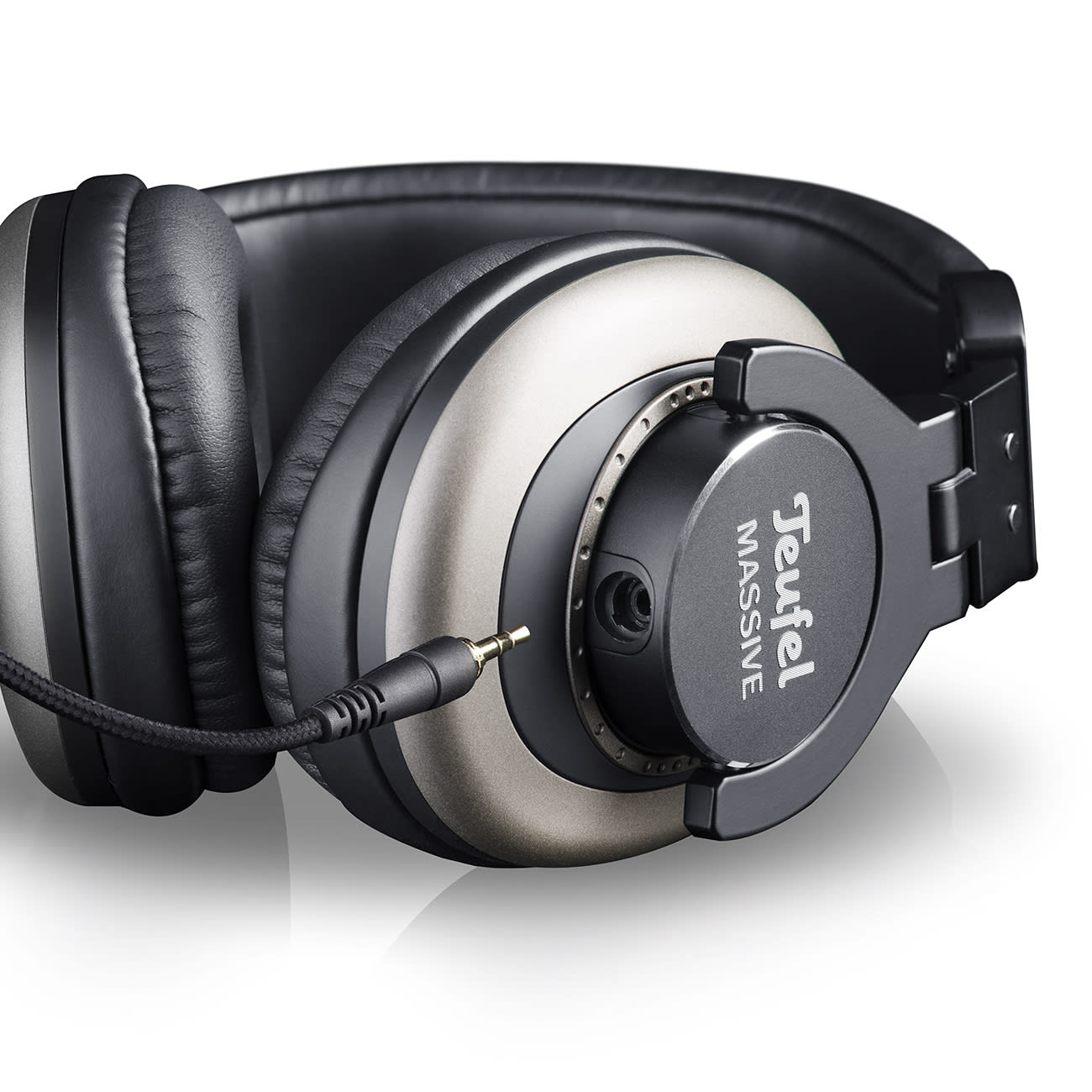 Teufel MASSIVE