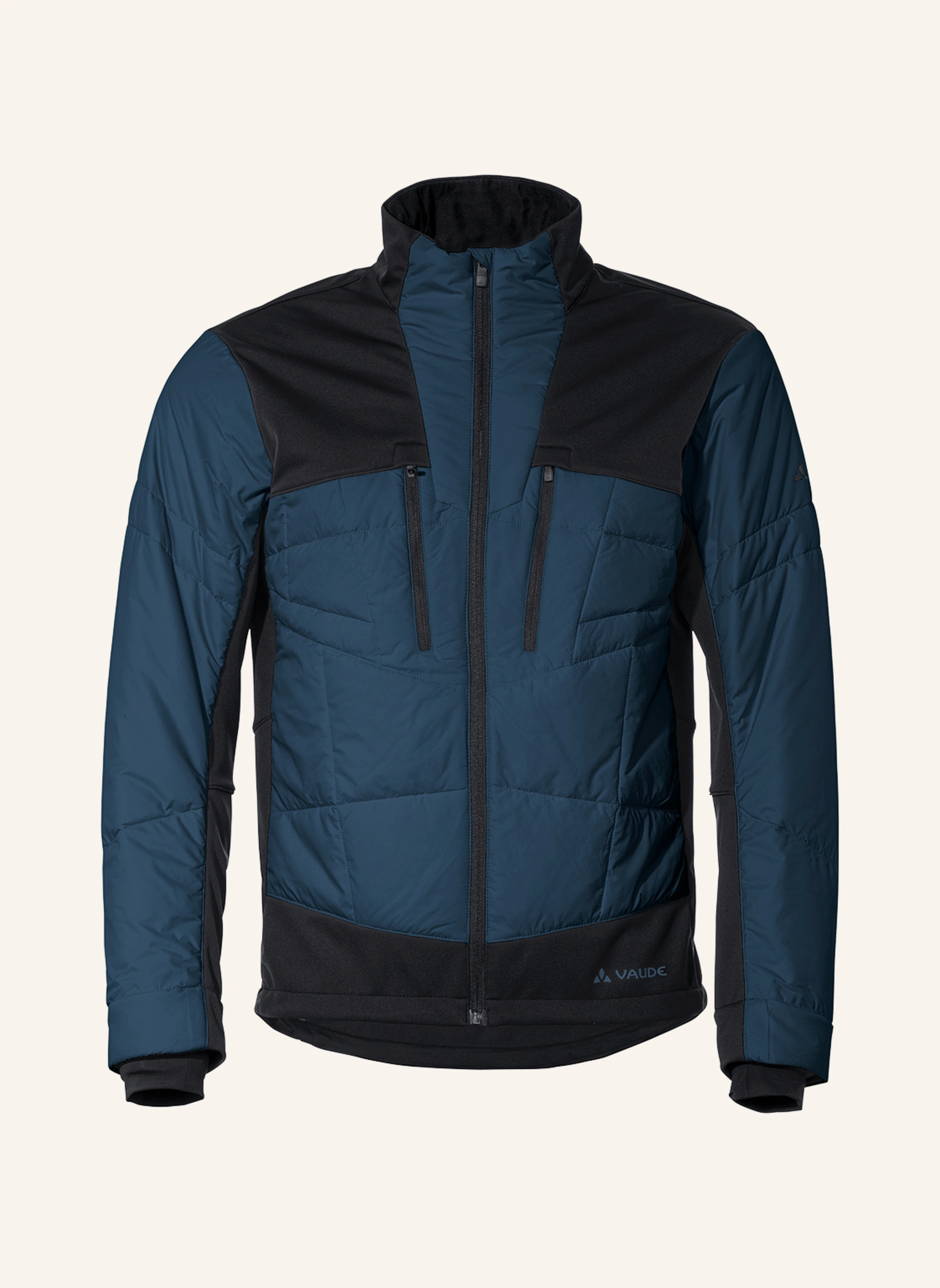 VAUDE Radjacke MINAKI IV