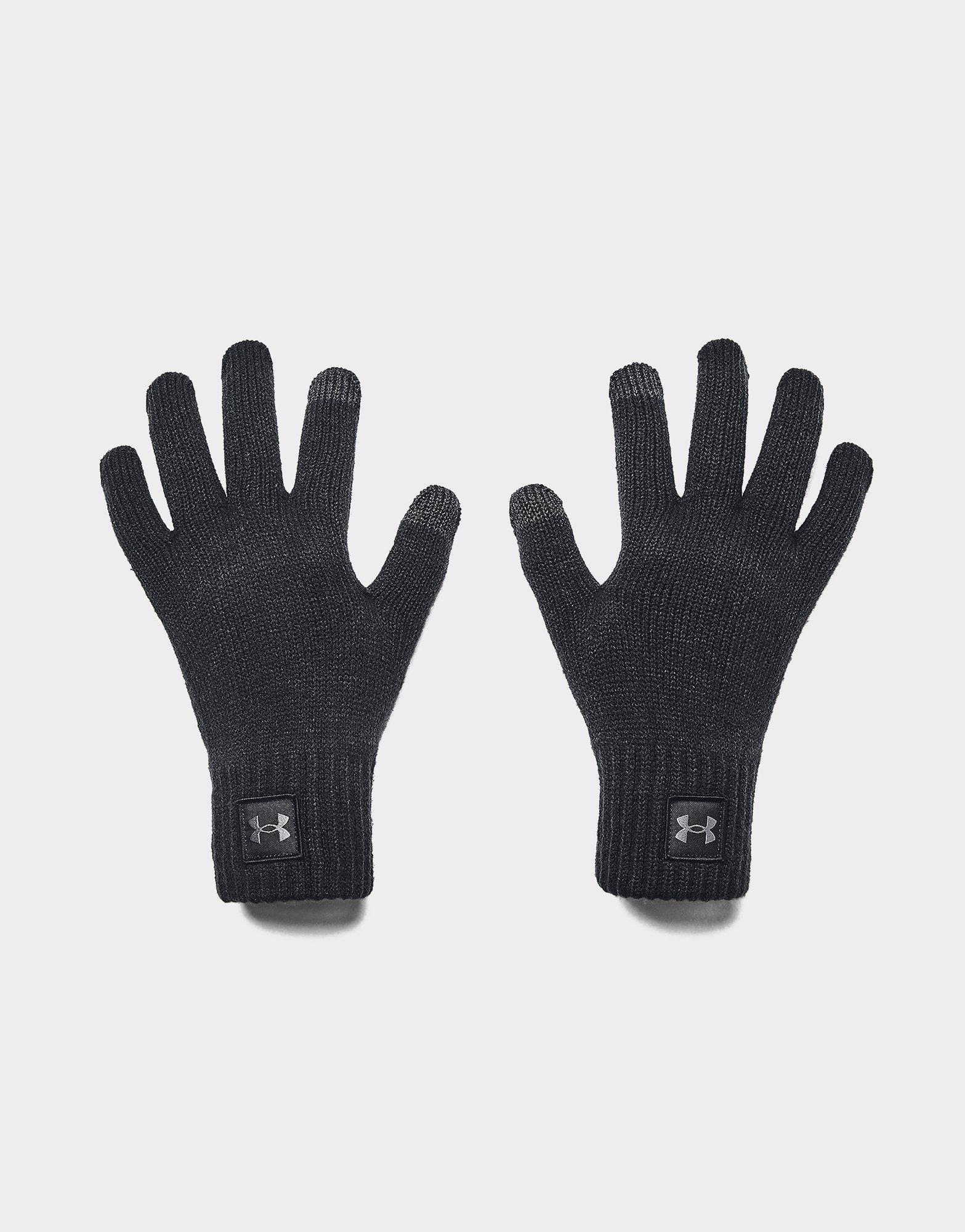 Under Armour Full Finger Gloves HALFTIME GLOVES