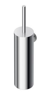 Ideal Standard Iom closetborstelgarnituur wandmodel chroom