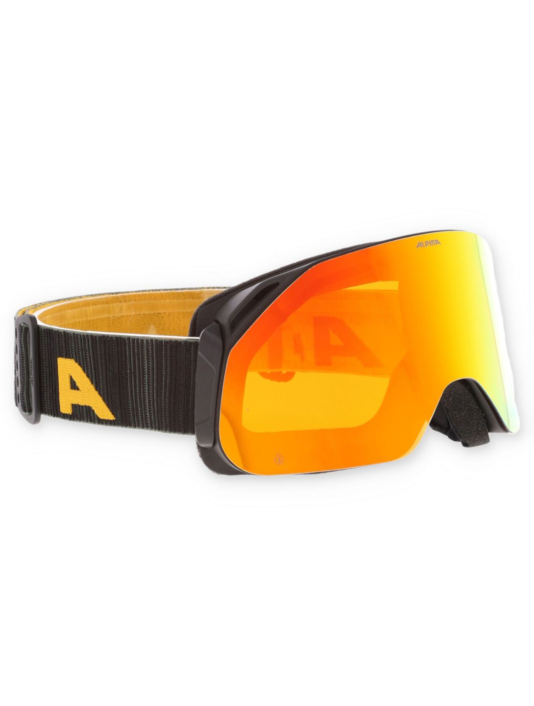 Blackcomb Q-Lite skibril unisex