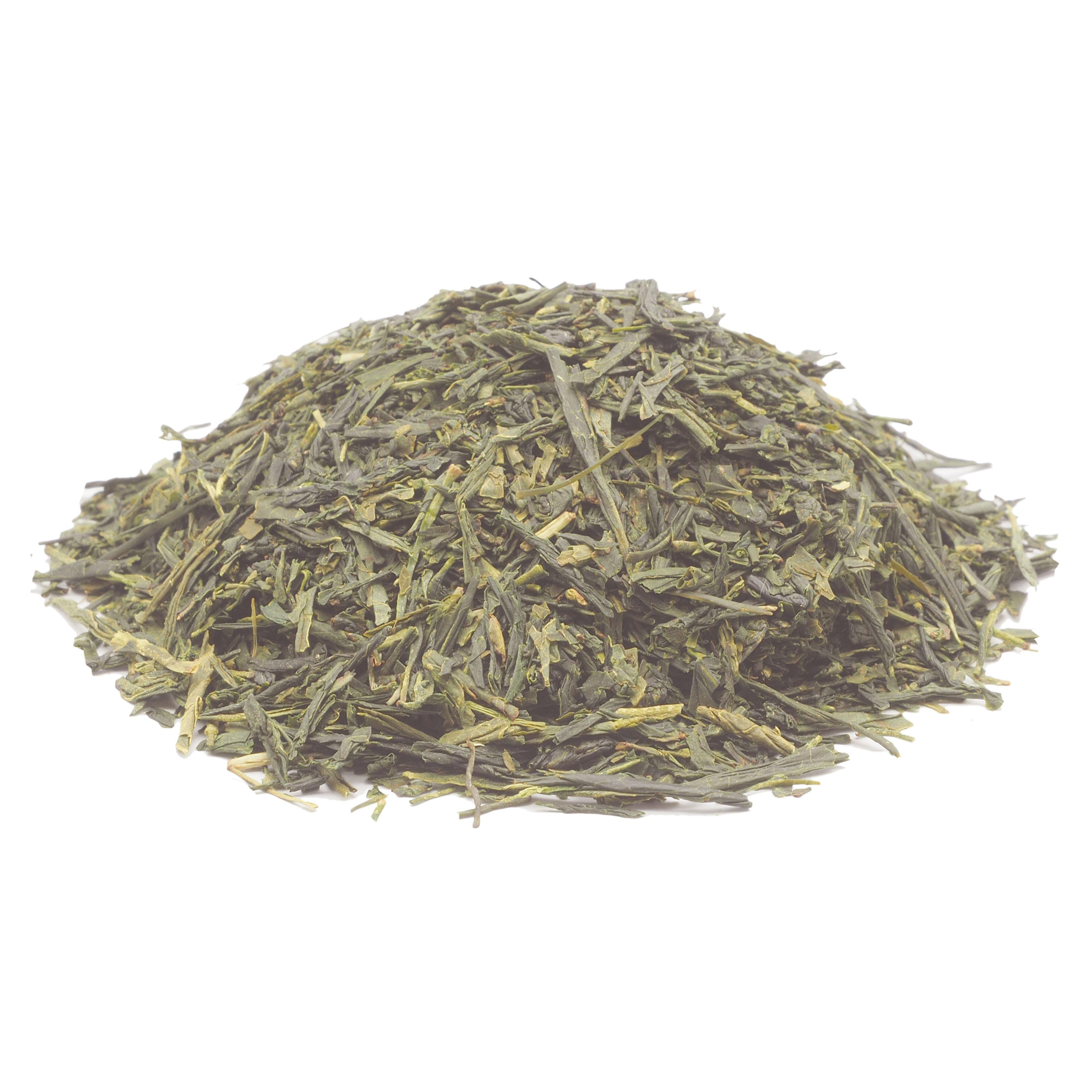 tea4me BIO Sencha Satsuma Grüntee aus Japan