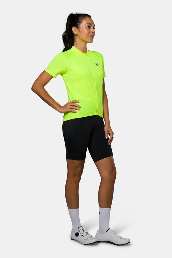 Pearl Izumi Pearl Izumi Quest SS Jersey Fietsshirt Dames