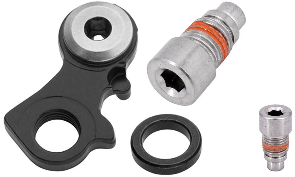 Shimano Achseinheit für RD-M5120/4120 Schaltwerk-Halter kaufen | Bike-Discount