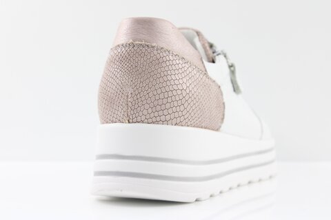 Waldläufer Schnürschuhe