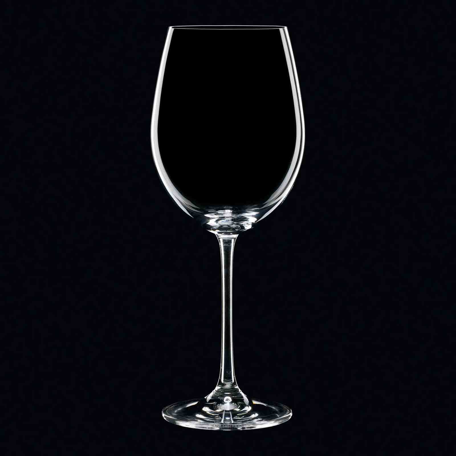 Nachtmann Bordeauxgläser Vivendi 763 ml 4er Set