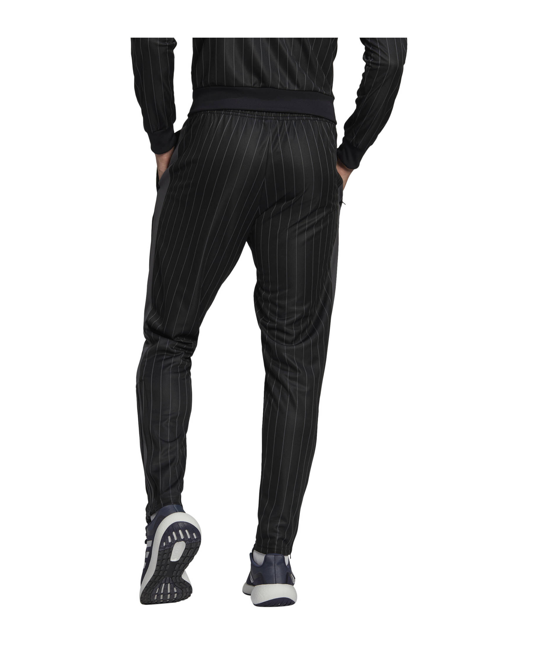 adidas Performance| Herren Trainingshose TIRO