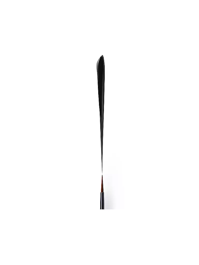 DR. HAUSCHKA Augenkonturenstift - Liquid Eyeliner (01 Black) schwarz