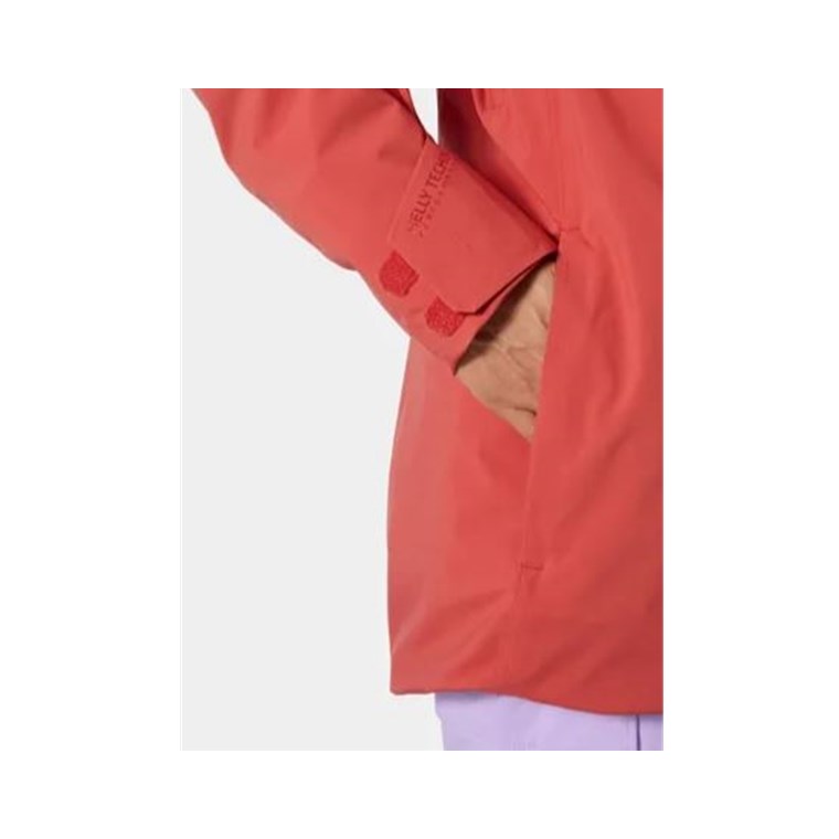 Helly Hansen W Powshot Jacket