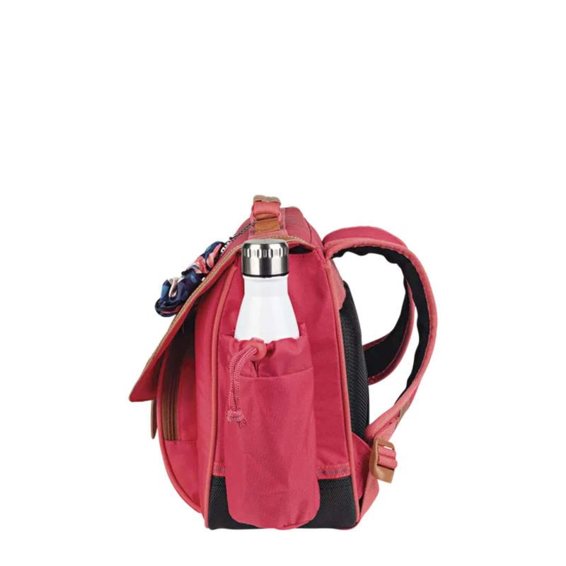 Cartable Scolaire Sweet 80's 38 cm Louise